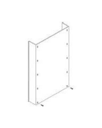 Боковина правая G12000 Came 119RIG109 в Нефтеюганске Запчасти для шлагбаумов и автоматики Pintop.ru