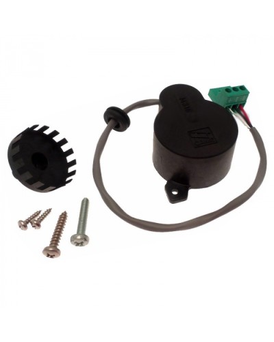 Кодер BX в сборе Came 119RIY049 в Нефтеюганске Запчасти для шлагбаумов и автоматики Pintop.ru