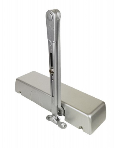 Доводчик механический AccordTec ATEC-D4041-Sl в Нефтеюганске Доводчики Pintop.ru