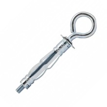 Дюбель Молли R М5x52 с кольцом (1000 шт/уп) Промрукав (PR08.10238)