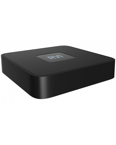 Сетевой видеорегистратор RVi-1NR05180C-4P в Нефтеюганске Системы видеонаблюдения Pintop.ru