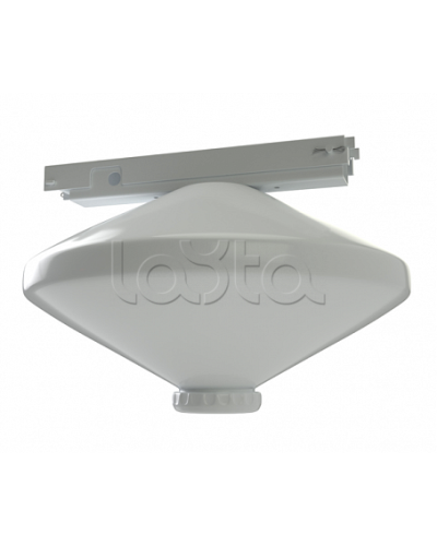 Модуль порошкового пожаротушения Этернис МПП Гарант-12 в Нефтеюганске Модули порошковые Pintop.ru