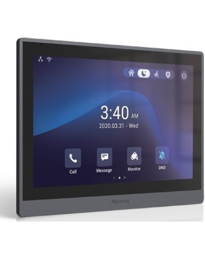 IP монитор (интерком-панель) Akuvox IT88S_IW в Нефтеюганске Абонентские IP устройства Pintop.ru