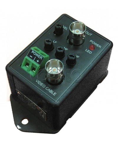 Усилитель 960H видеосигнала активный Инфотех AVT-EXC871 в Нефтеюганске Видеоусилители, Модуляторы, Делители Pintop.ru