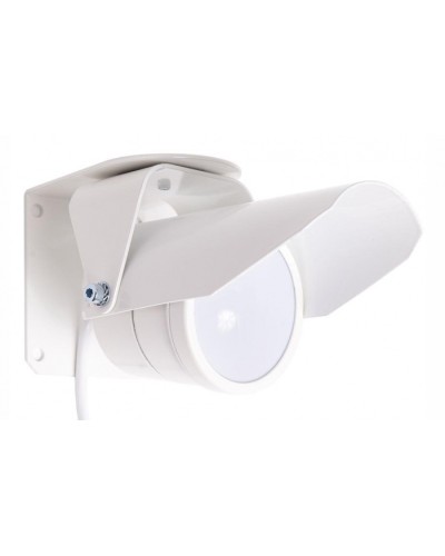 Извещатель инфракрасный пассивный Полисервис ИД-40-202 в Нефтеюганске Извещатели охранные Pintop.ru