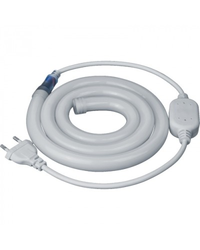 Лента светодиодная Navigator 14 446 NLS-2835G120-9-IP67-220V-NEONLED360 в Нефтеюганске Источники света(Лампы) Pintop.ru