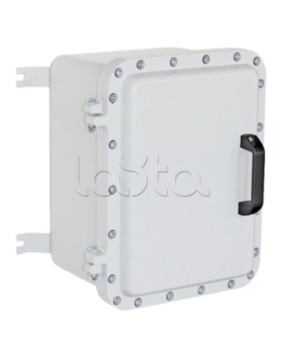 Коробка взрывозащищённая Спектрон-КВ-Exd-А 570х370х300 в Нефтеюганске Комутационные взрывозащищенные коробки Pintop.ru