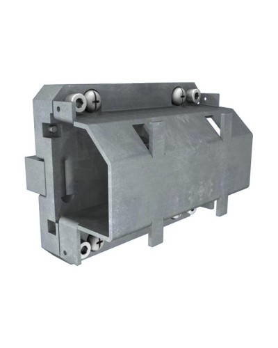 Система защиты при столкновении автомобиля со стрелой для шлагбаума GPT Came 803XA-0040 в Нефтеюганске Автоматические шлагбаумы Pintop.ru