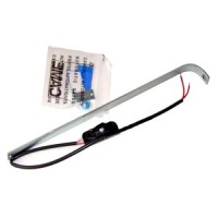 Крепление концевых выключателей ATI 3 V.1 Came 119RID054