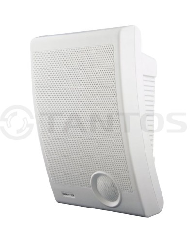 Громкоговоритель настенный Tantos TSo-SW10a в Нефтеюганске Аксессуары для СОУЭ Pintop.ru