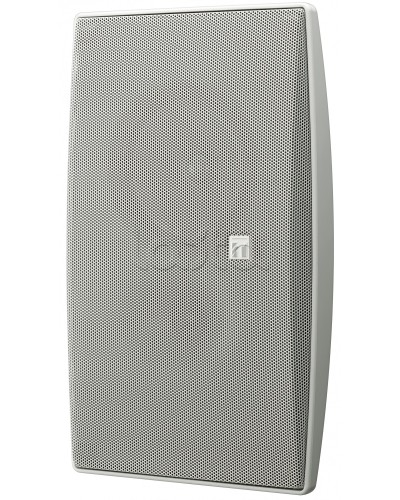 Громкоговоритель настенный TOA BS-634 в Нефтеюганске Системы оповещения и трансляции TOA Pintop.ru