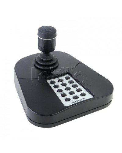 Пульт управления Hikvision DS-1005KI в Нефтеюганске Пульты управления и матричные переключатели для видеонаблюдения Pintop.ru