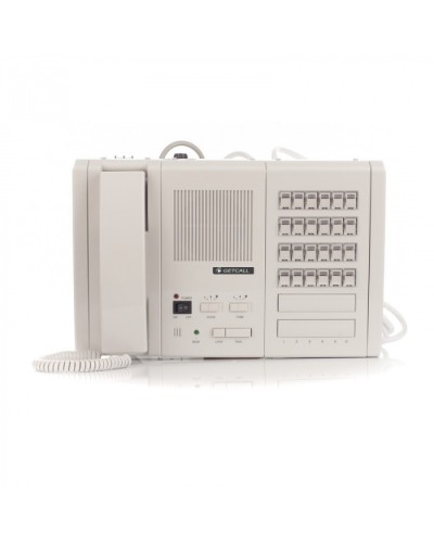 Пульт оперативно–диспетчерской связи Getcall GC-1036F4 в Нефтеюганске Переговорные устройства Pintop.ru