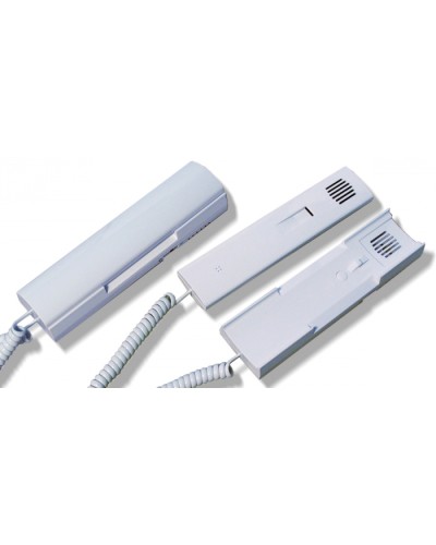 Трубка абонентская переговорная Цифрал КМ-2НО в Нефтеюганске Многоабонентные устройства Pintop.ru