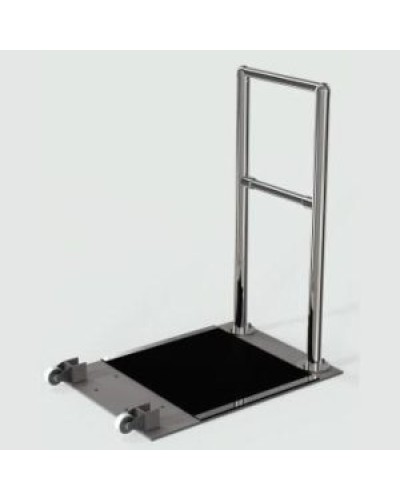 Подиум Ростов-Дон Т9М (Краш.) в Нефтеюганске Дополнительное оборудование для СКУД Pintop.ru