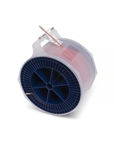 Устройство для протяжки кабеля мини УЗК в пласт., 60м (диаметр прутка с оболочкой 3,5 мм) Cabeus (Pull-C-60m) в Нефтеюганске Монтажные инструменты Pintop.ru