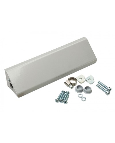 Комплект монтажный для замка ALM200FB ALeko МК 200FB-МR в Нефтеюганске Дополнительное оборудование для СКУД Pintop.ru