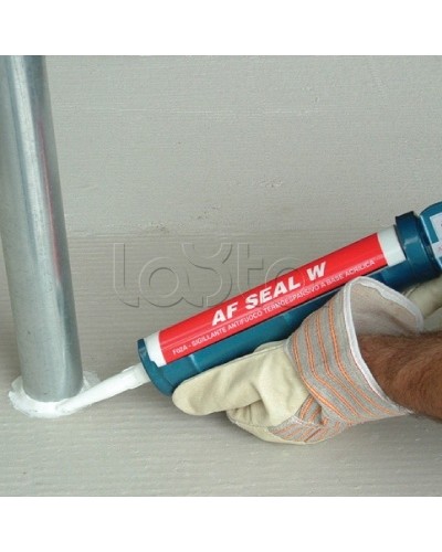 Герметик огнезащитный картридж DKC DS1202 в Нефтеюганске Огнезащитные краски Pintop.ru