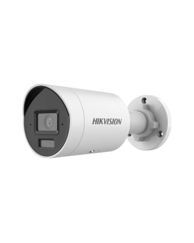 IP-камера видеонаблюдения цилиндрическая Hikvision DS-2CD2083G2-LI2U(2.8mm) в Нефтеюганске IP-камеры Pintop.ru