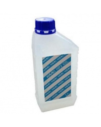 Масло гидравлическое FAAC HP2 OIL арктическое 714042 в Нефтеюганске Запчасти для шлагбаумов и автоматики Pintop.ru