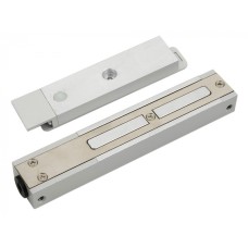 Электромагнитный замок взрывозащищенный ALeko ALM-FM-M21-G-24-K