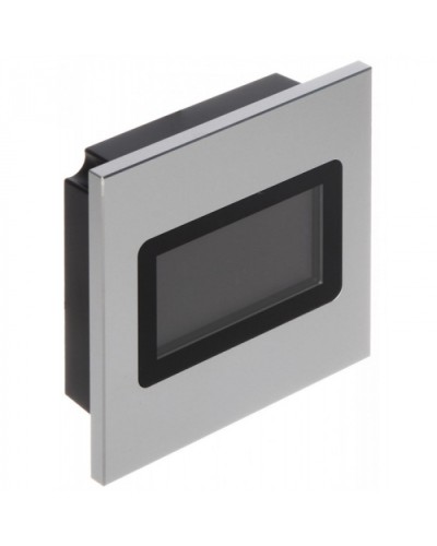 Модуль с 3 STN дисплеем Dahua DHI-VTO4202F-MS в Нефтеюганске Вызывные видеопанели малоабонентные Pintop.ru