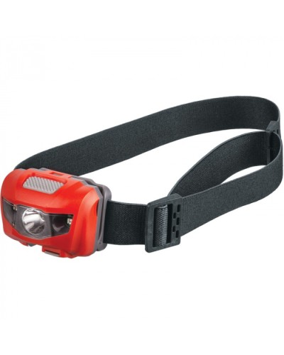 Фонарь Navigator 14 037 NPT-H16-ACCU налоб. 1CREE LED,3Вт,4 реж.Li-pol 0,6Ач в Нефтеюганске Источники света(Лампы) Pintop.ru