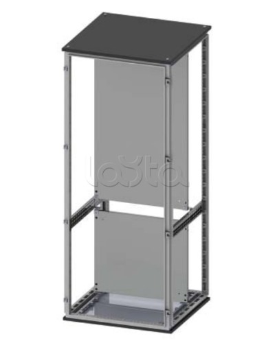 Монтажная плата, частичная, высота 995мм, для шкафов DAE/CQE Ш=800мм DKC (R5PCPE108) в Нефтеюганске Аксессуары для стоек и шкафов Pintop.ru