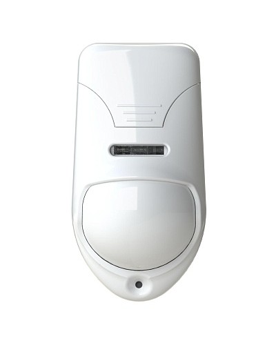 Датчик движения и разбития стекла Риэлта Ri-MGBD-1 в Нефтеюганске Адресные системы пожарной сигнализации Pintop.ru