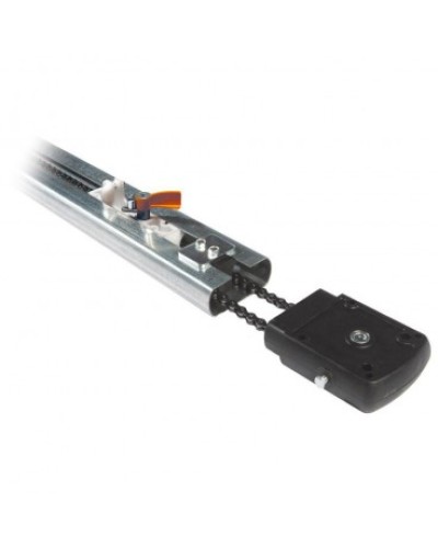 Профиль направляющий с цепной передачей Came 009V0679 в Нефтеюганске Запчасти для шлагбаумов и автоматики Pintop.ru