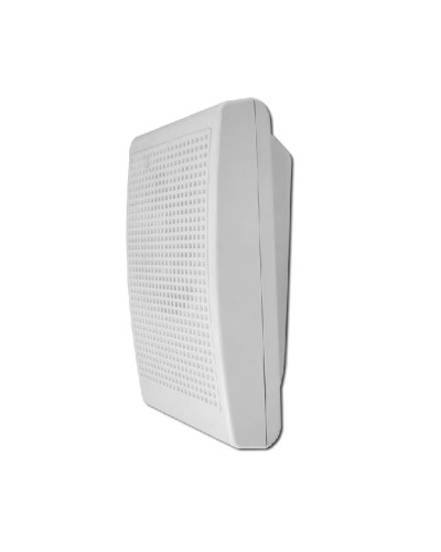 С-5Л (8 Ом)Модуль акустический 5Вт/8 Ом настенный с контролем (12шт/уп) в Нефтеюганске Системы оповещения и управления эвакуацией Pintop.ru