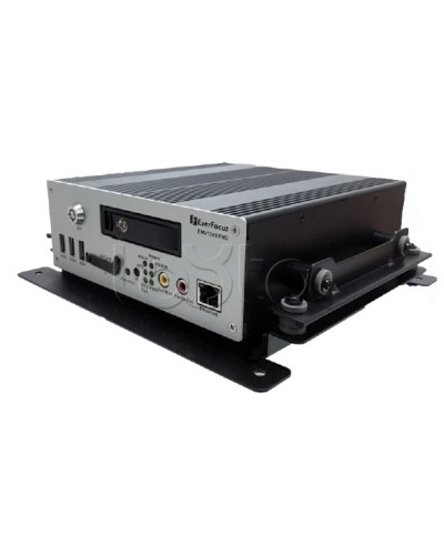 Гибридный видеорегистратор 8 канальный EverFocus EMV-800FHD в Нефтеюганске IP Видеорегистраторы Pintop.ru