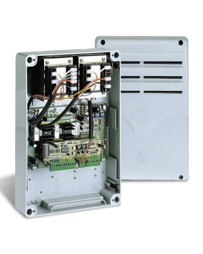 Плата блока управления ZL170N Came 3199ZL170N в Нефтеюганске Запчасти для шлагбаумов и автоматики Pintop.ru