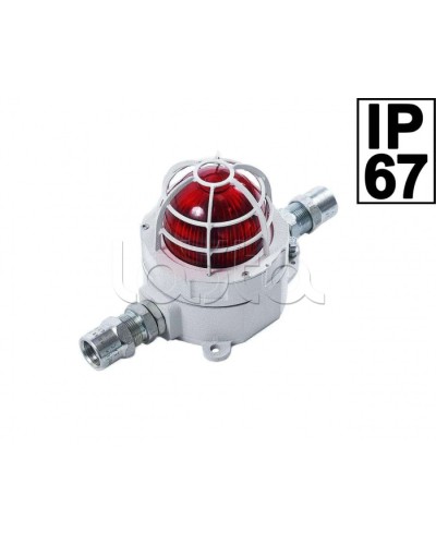 Световой оповещатель Компания СМД ОРБИТА МК М ОП С-Н в Нефтеюганске Оповещатели Pintop.ru