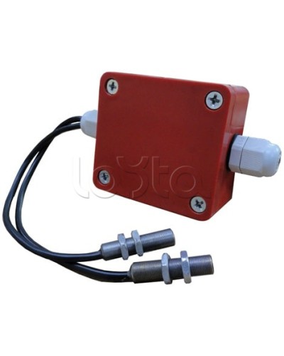 Устройство контроля положения запорной арматуры УКПЗА v1 Спецавтоматика в Нефтеюганске Устройства контроля положения дисковых затворов Pintop.ru