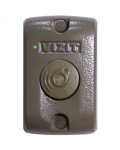 Считыватель для ключей VIZIT-RF3.1, VIZIT-RF3.2 EM-Marin Vizit RD-5F в Нефтеюганске Считыватели Pintop.ru