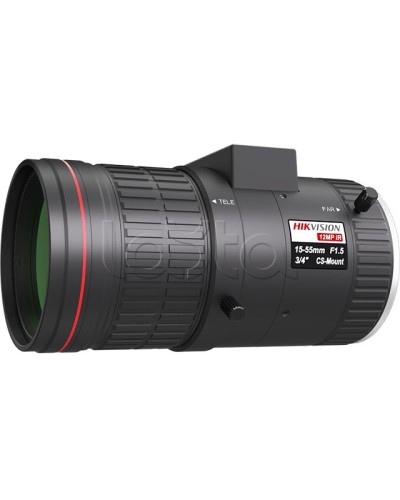 Объектив Hikvision HV1050D-12MPIR в Нефтеюганске Объективы для камер видеонаблюдения Pintop.ru