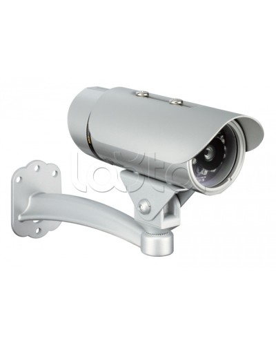 IP-камера видеонаблюдения уличная в стандартном исполнении D-Link DCS-7110/UPA/B1A в Нефтеюганске IP-камеры Pintop.ru