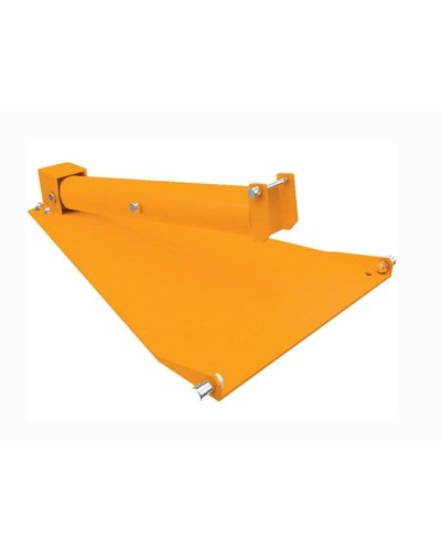 Привод 24 В с монтажным основанием ARK1 Came UNIPARK (1) в Нефтеюганске Парковочные системы Pintop.ru