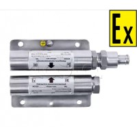 Извещатель магнитоконтактный Компания СМД ИО102-ВЗ Н «Атон» ВМ исп.14 (Нержавеющая сталь)