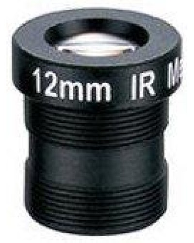 Объектив мегапиксельный с фиксированной диафрагмой Beward BL12018B-IR в Нефтеюганске Системы видеонаблюдения Pintop.ru