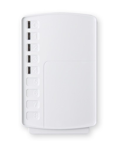 Модуль реле Теко Астра-823 в Нефтеюганске Радиоканальные системы безопасности Теко Pintop.ru