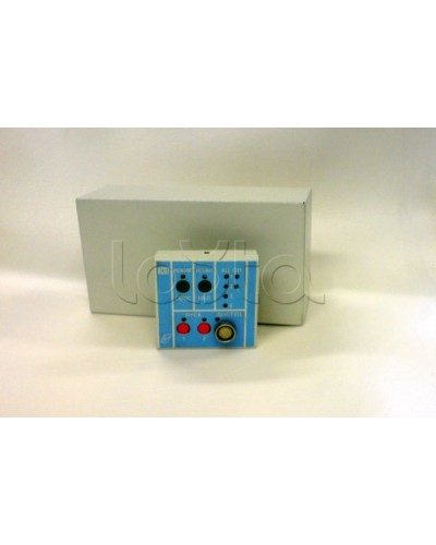 Устройство сигнально-пусковое пожарное Специнформатика-СИ Асот 1-СИ в Нефтеюганске Приемно-контрольные приборы Pintop.ru