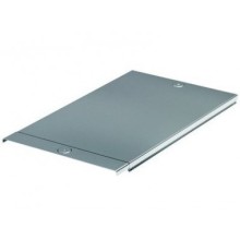 Крышка лотка с заземлением осн. 300 толщ.1,5 мм DKC (3552515)