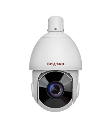 IP-камера в купольном исполнении Beward SV2018-R25 в Нефтеюганске IP-камеры Pintop.ru