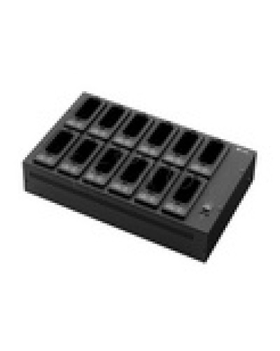 Устройство зарядное TOA BC-5000-12 в Нефтеюганске Системы оповещения и трансляции TOA Pintop.ru