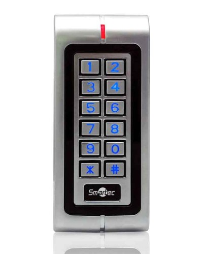 Контроллер автономный с клавиутурой Smartec ST-SC040K в Нефтеюганске Считыватели Pintop.ru