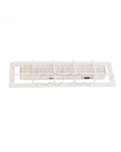 SLT ЗК-17 защитный кожух для аварийного светильника KL-60 в Нефтеюганске Дополнительное оборудование для ОПС Pintop.ru