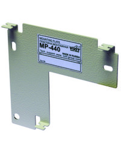 Комплект монтажный для монитора M440C(CM) Vizit MP-440 в Нефтеюганске Аксессуары для многоабонентных систем Pintop.ru