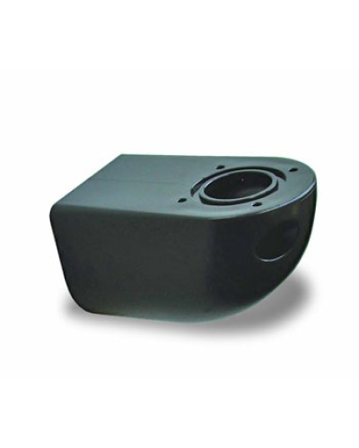 Кронштейн для настенного крепления сигнальной лампы Came 001KIAROS в Нефтеюганске Запчасти для шлагбаумов и автоматики Pintop.ru